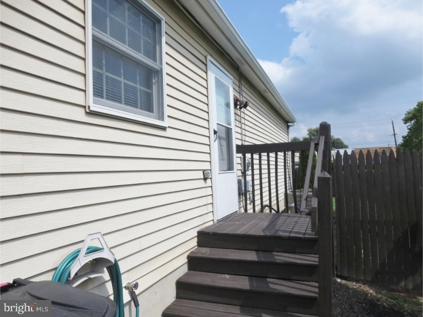 7928 Stow Road Pennsauken, NJ 08110 - Photo 22 of 24 Exterior Side