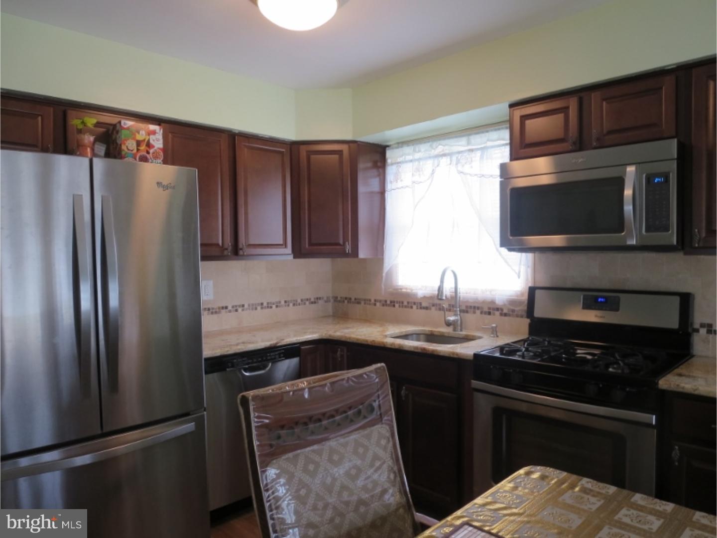 7928 Stow Road Pennsauken, NJ 08110 - Photo 5 of 24 Kitchen