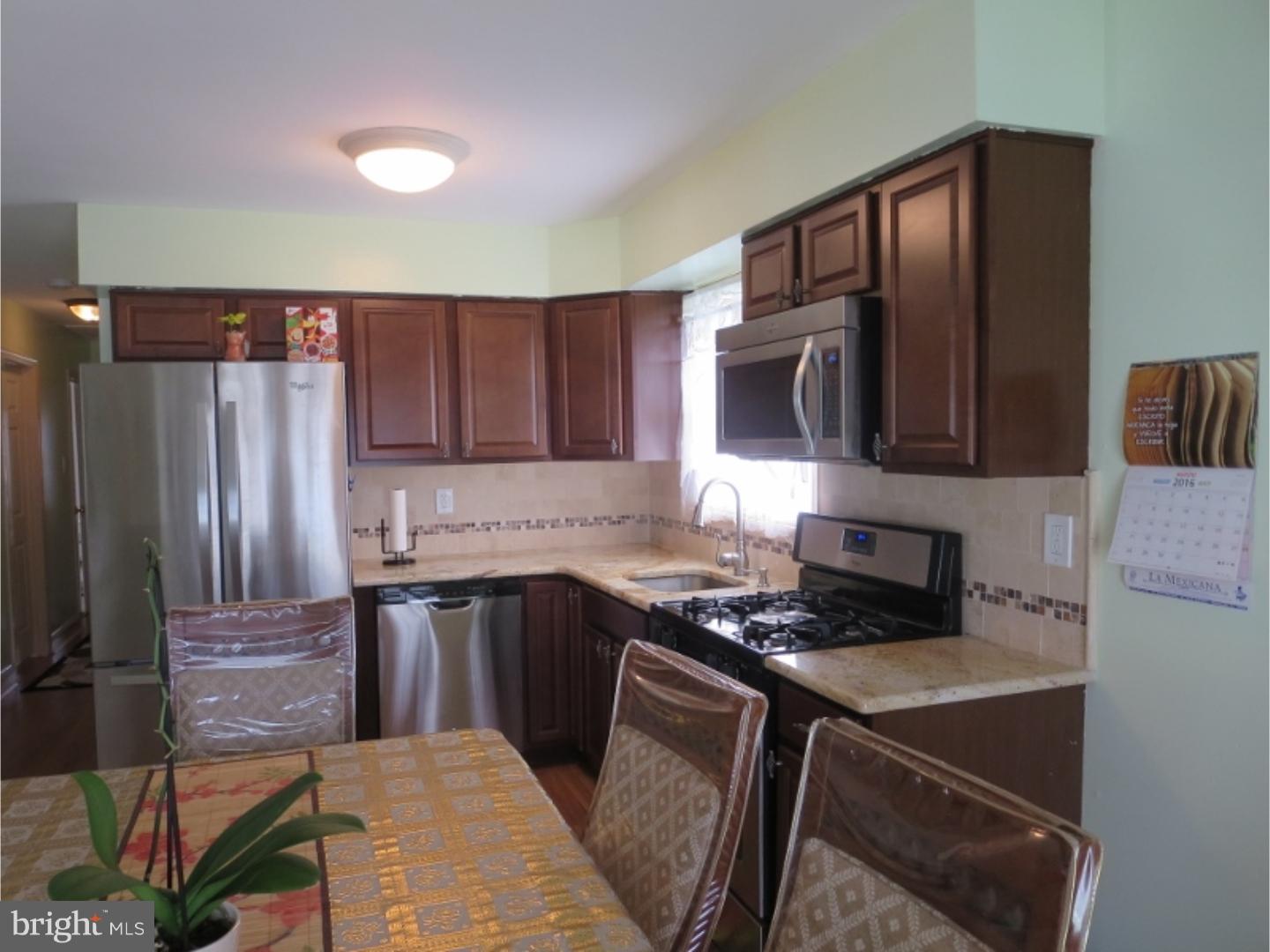 7928 Stow Road Pennsauken, NJ 08110 - Photo 6 of 24 Kitchen