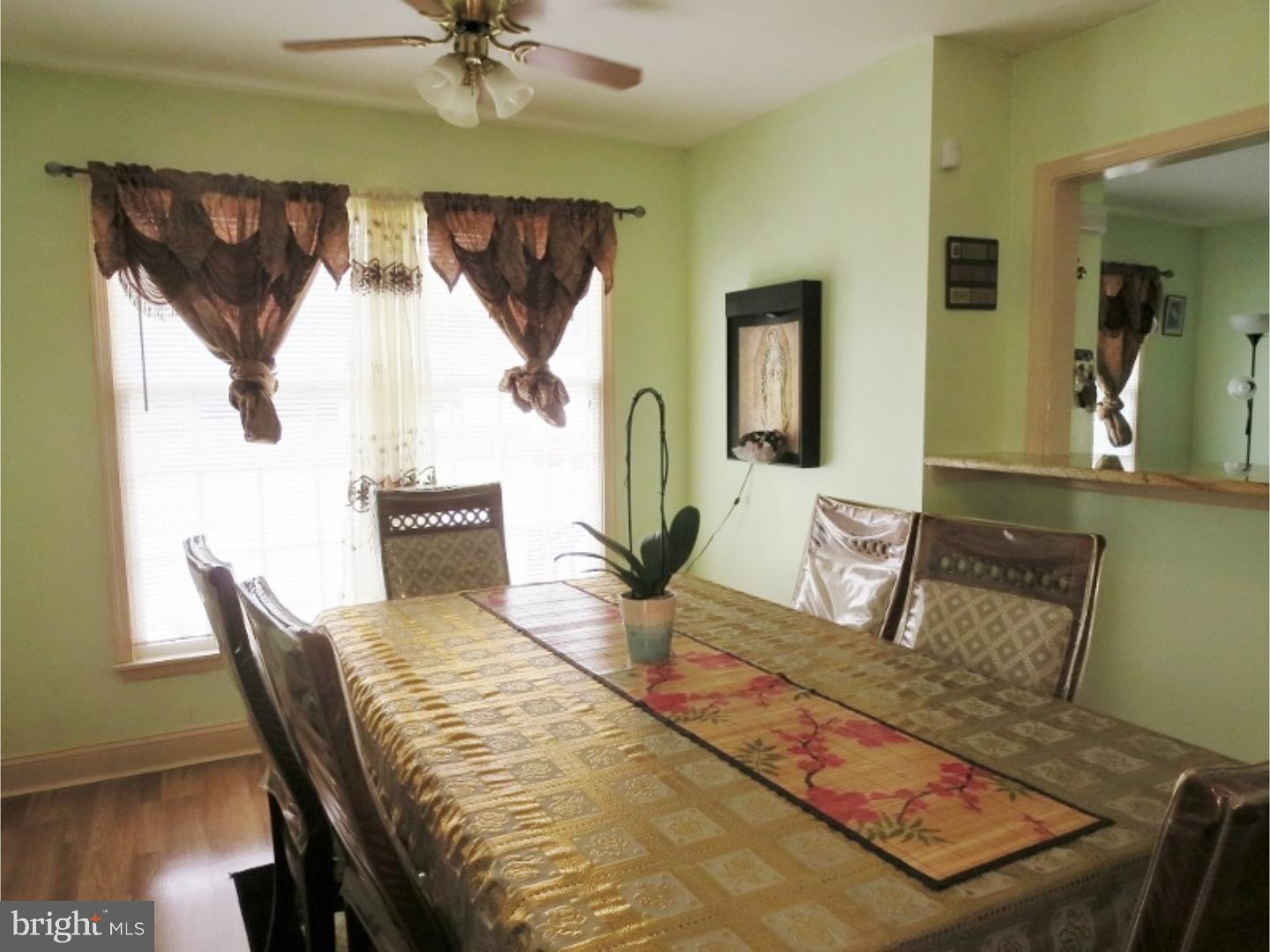 7928 Stow Road Pennsauken, NJ 08110 - Photo 9 of 24 Breakfast Room