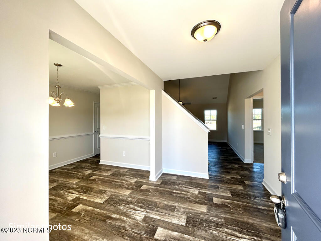 702 Pebble Br Court Holly Ridge, NC 28445 - Photo 14 of 61