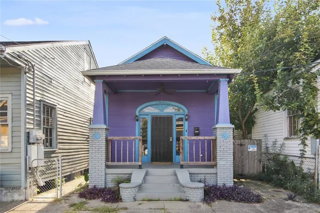 $2,100 | 1225 St Ferdinand Street, New Orleans, LA 70117
