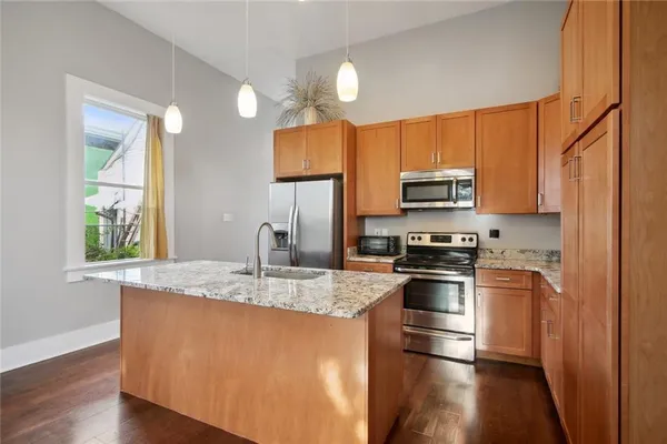 $1,950 | 1225 St Ferdinand Street, New Orleans, LA 70117