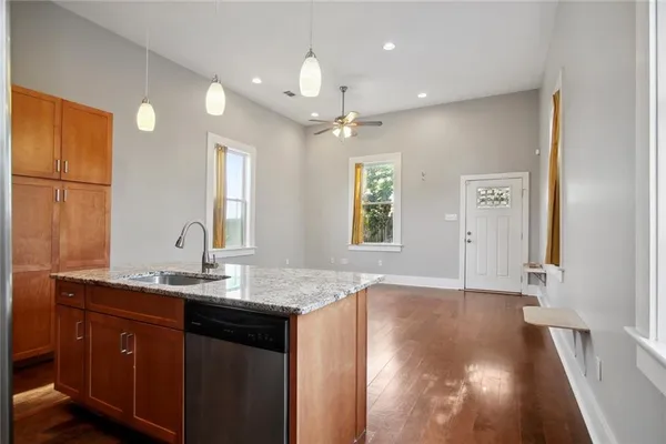 $1,950 | 1225 St Ferdinand Street, New Orleans, LA 70117