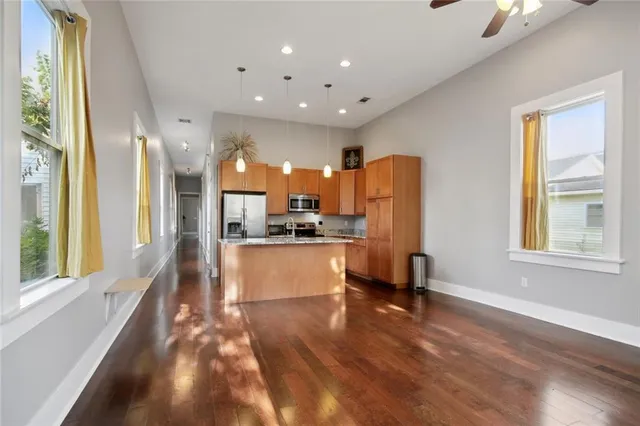 $2,100 | 1225 St Ferdinand Street, New Orleans, LA 70117