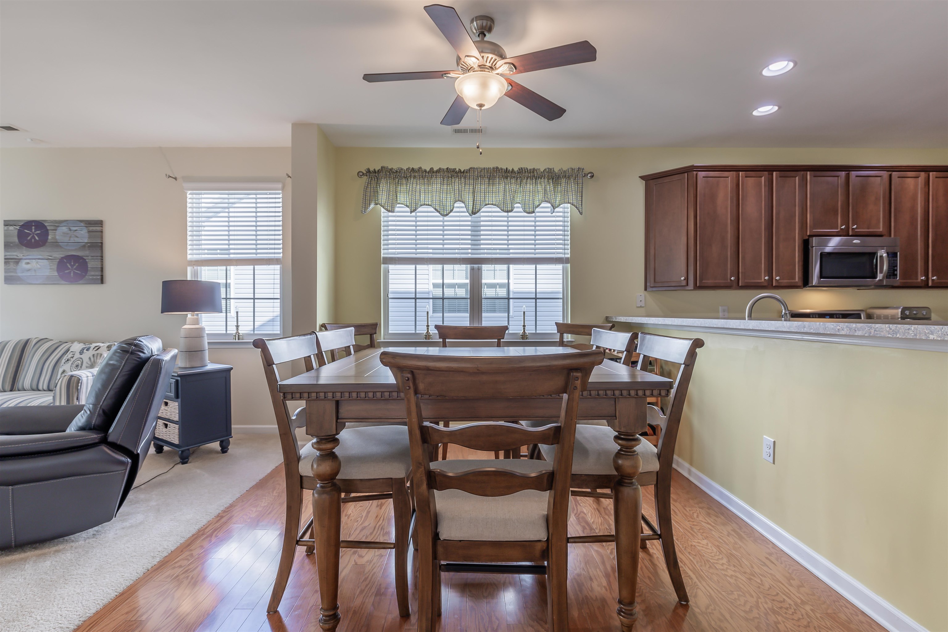208 Aberdeen Way Rio Grande, NJ 08242 - Photo 13 of 34 Gallery Image 13