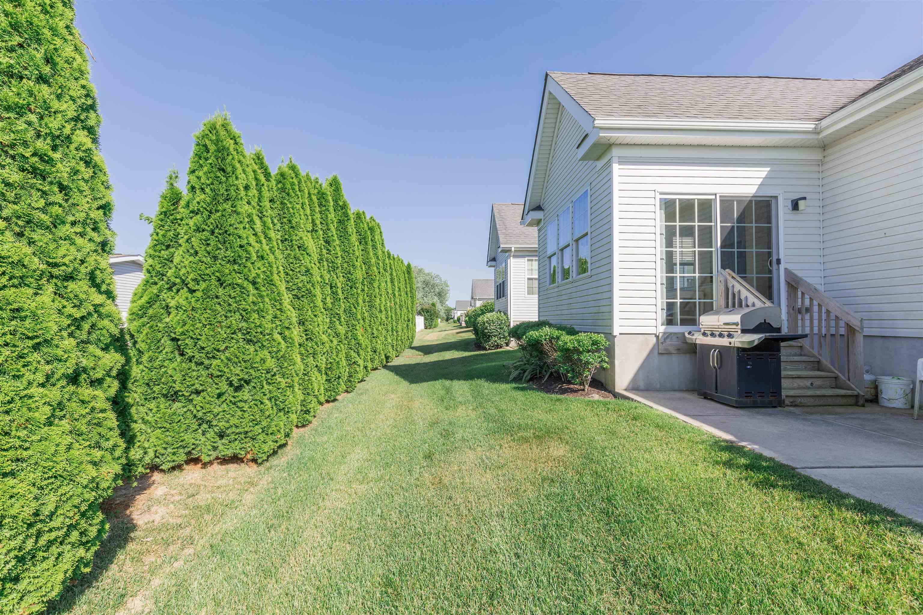 208 Aberdeen Way Rio Grande, NJ 08242 - Photo 32 of 34 Gallery Image 32