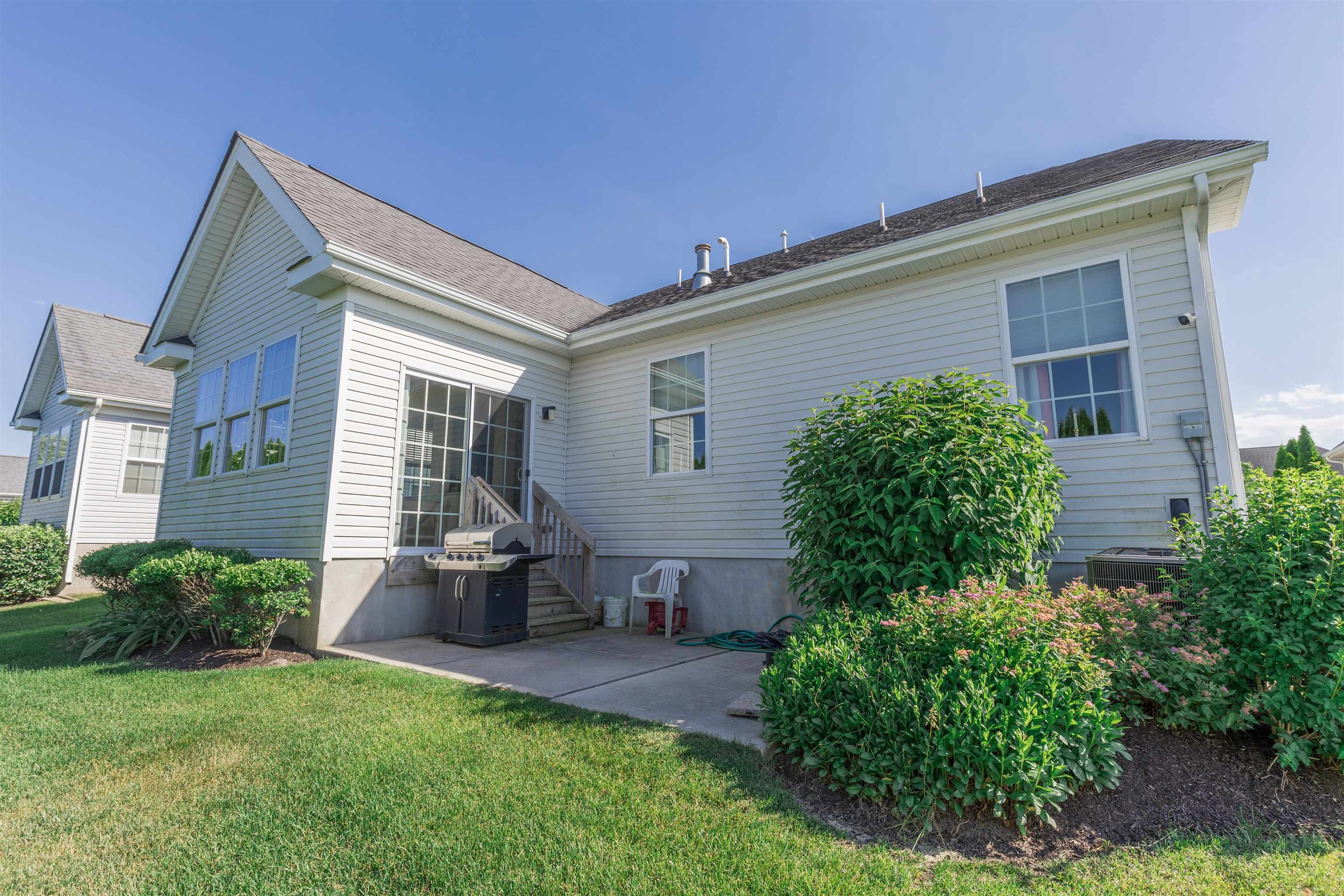 208 Aberdeen Way Rio Grande, NJ 08242 - Photo 33 of 34 Gallery Image 33