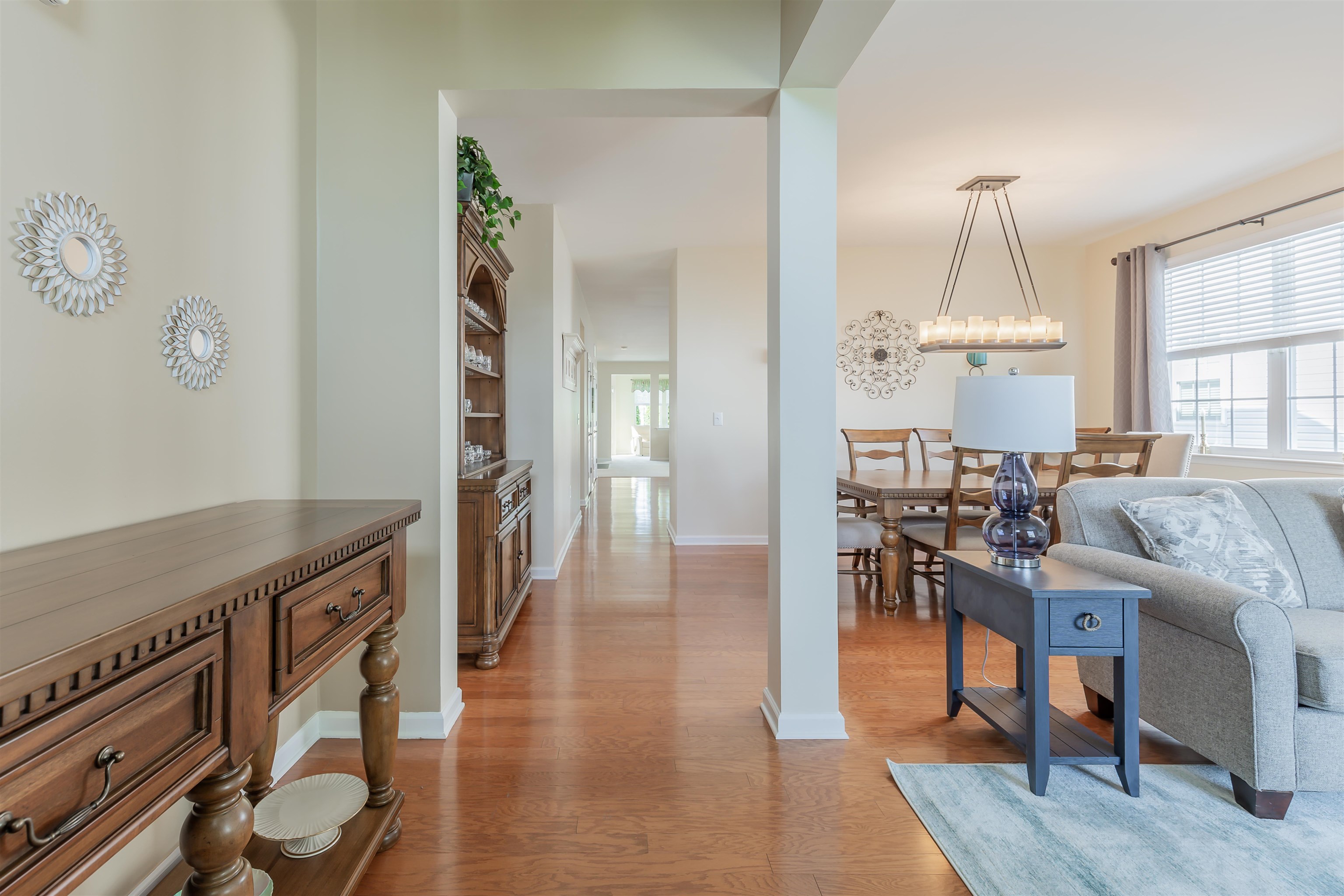 208 Aberdeen Way Rio Grande, NJ 08242 - Photo 4 of 34 Gallery Image 4
