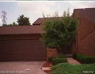 1898 Jenny Lane, Unit 245 Rochester, MI 48309 - Photo 1 of 1 Listing Image