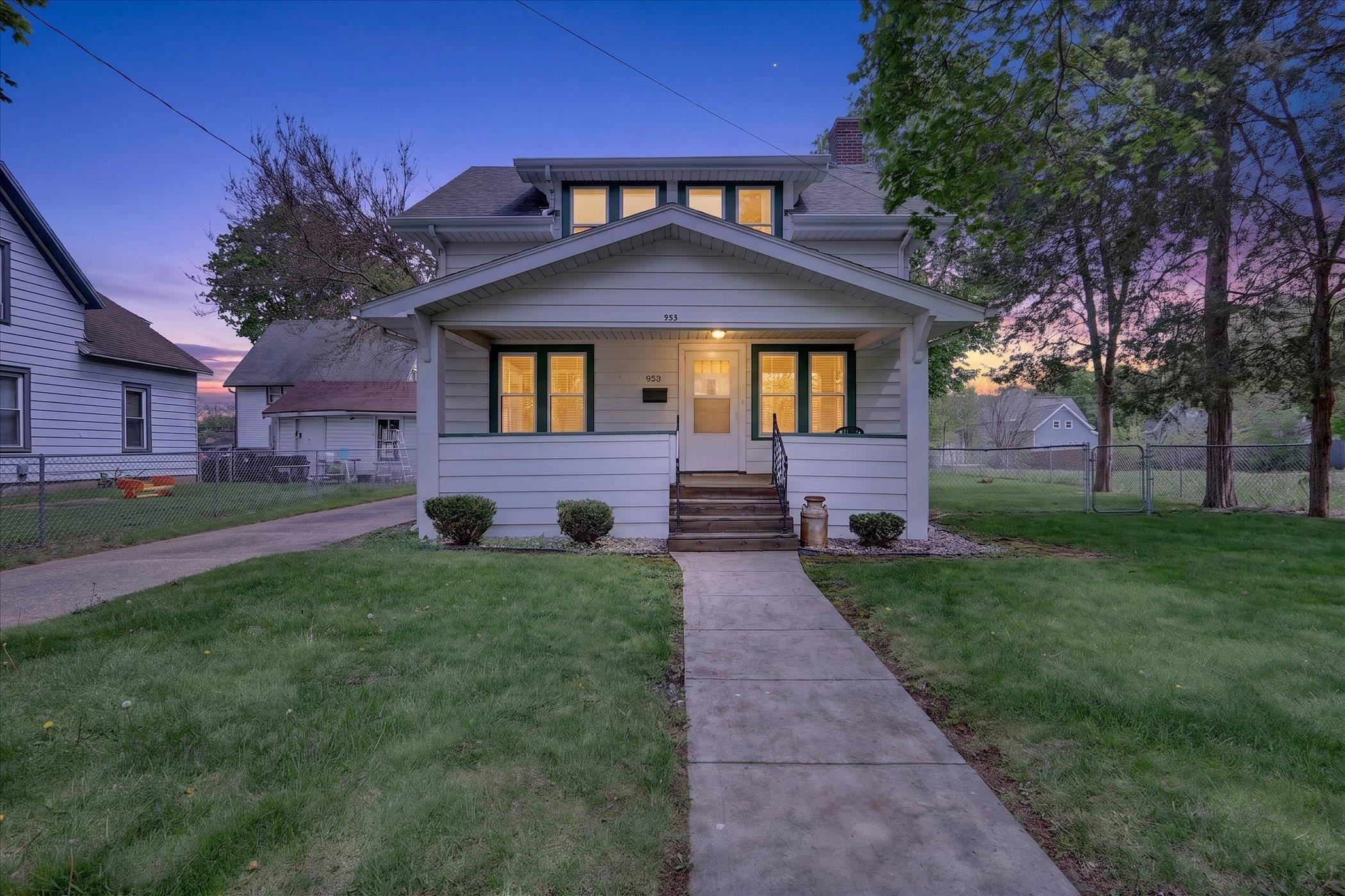 953 Oak Street Beloit, WI 53511 - Photo 39 of 40