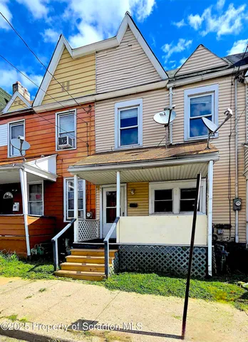 $74,500 | 50 Butler Street, Wilkes Barre, PA 18702