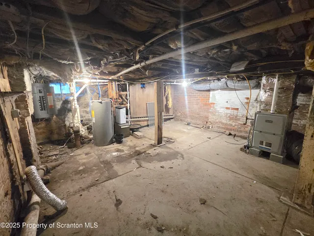 $74,500 | 50 Butler Street, Wilkes Barre, PA 18702