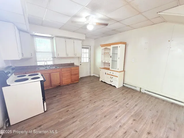 $74,500 | 50 Butler Street, Wilkes Barre, PA 18702