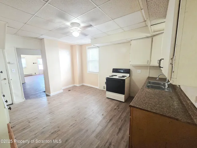 $74,500 | 50 Butler Street, Wilkes Barre, PA 18702