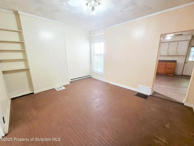 $74,500 | 50 Butler Street, Wilkes Barre, PA 18702