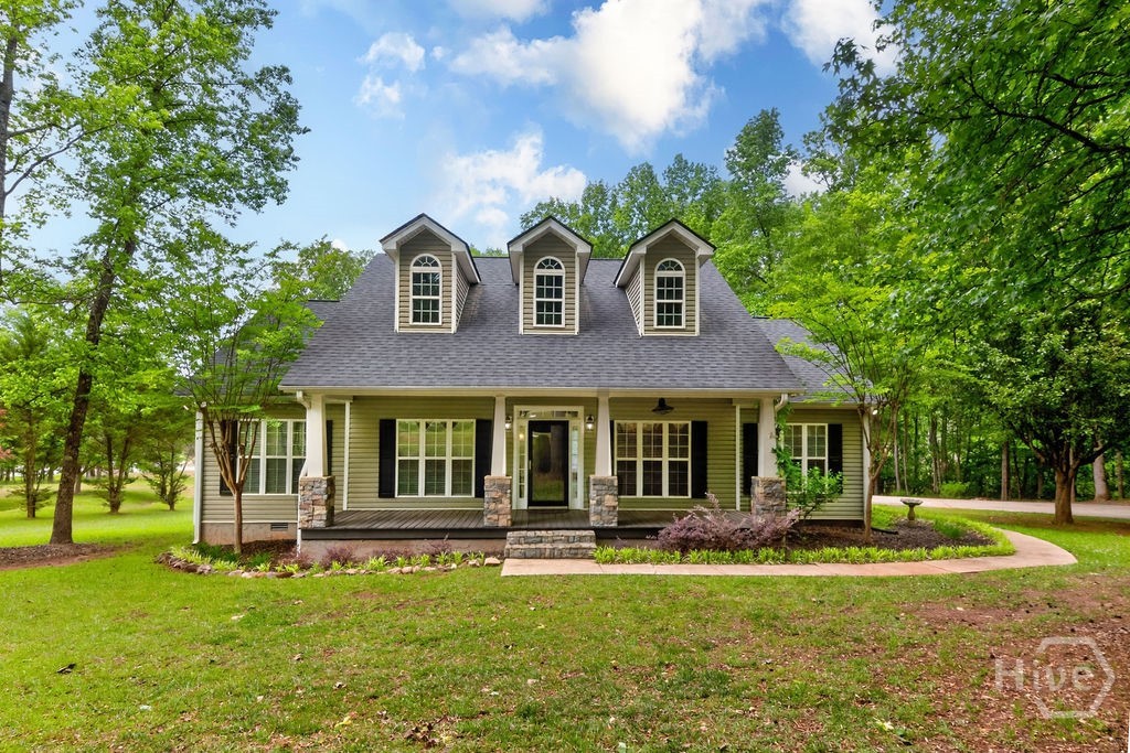 301 Summit Heights Drive Nicholson, GA 30565 - Photo 1 of 47