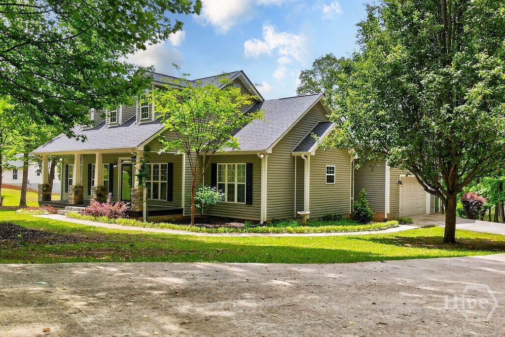 301 Summit Heights Drive Nicholson, GA 30565 - Photo 11 of 47