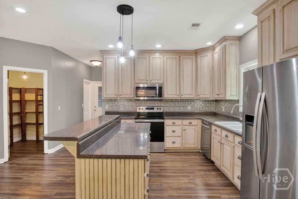 301 Summit Heights Drive Nicholson, GA 30565 - Photo 18 of 47