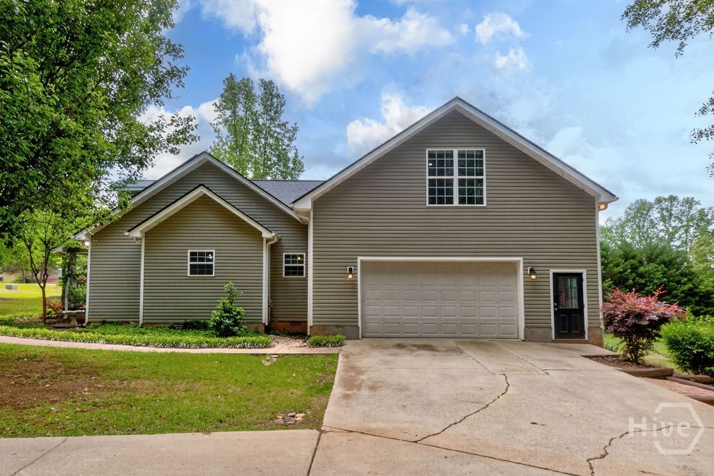 301 Summit Heights Drive Nicholson, GA 30565 - Photo 40 of 47
