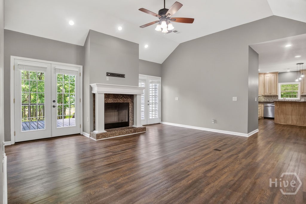 301 Summit Heights Drive Nicholson, GA 30565 - Photo 4 of 47