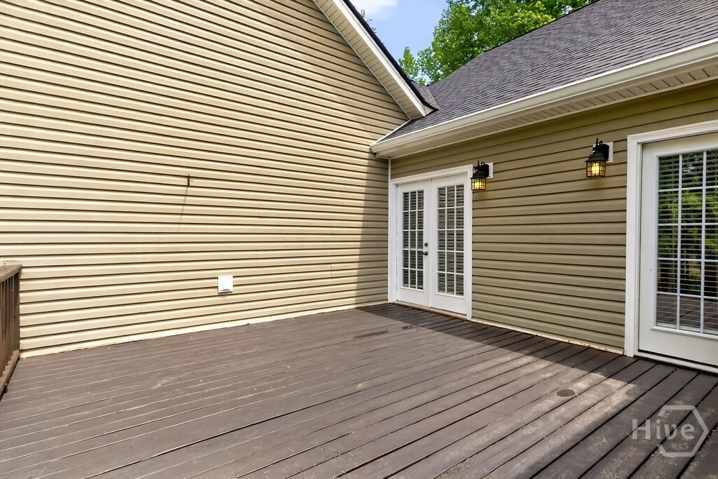 301 Summit Heights Drive Nicholson, GA 30565 - Photo 42 of 47
