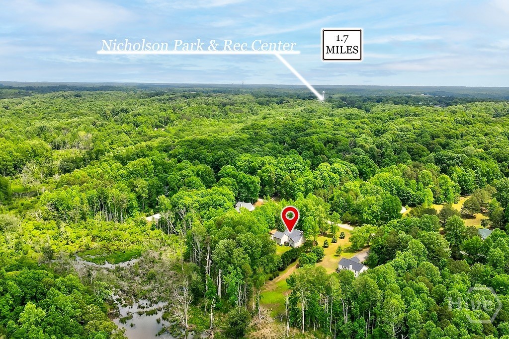 301 Summit Heights Drive Nicholson, GA 30565 - Photo 45 of 47