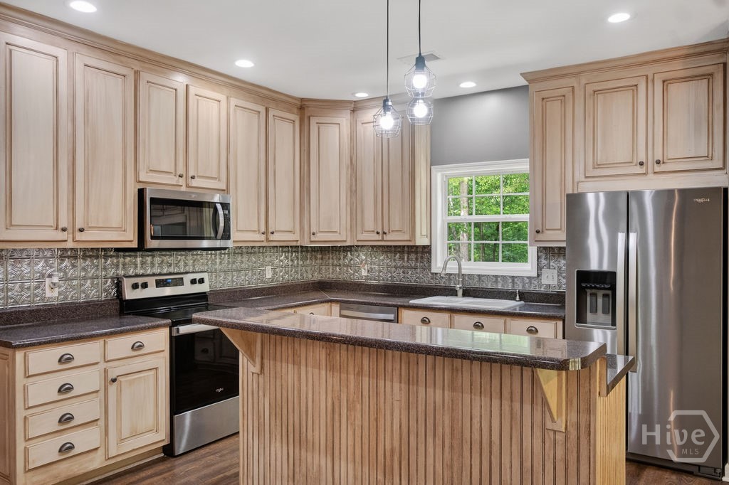 301 Summit Heights Drive Nicholson, GA 30565 - Photo 5 of 47