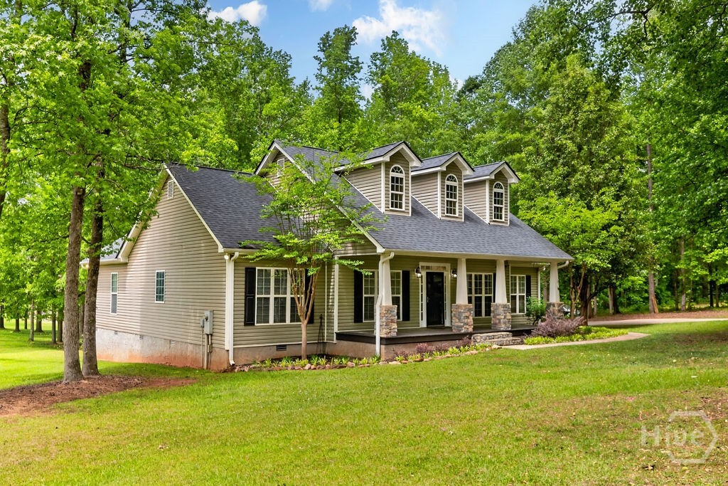 301 Summit Heights Drive Nicholson, GA 30565 - Photo 10 of 47