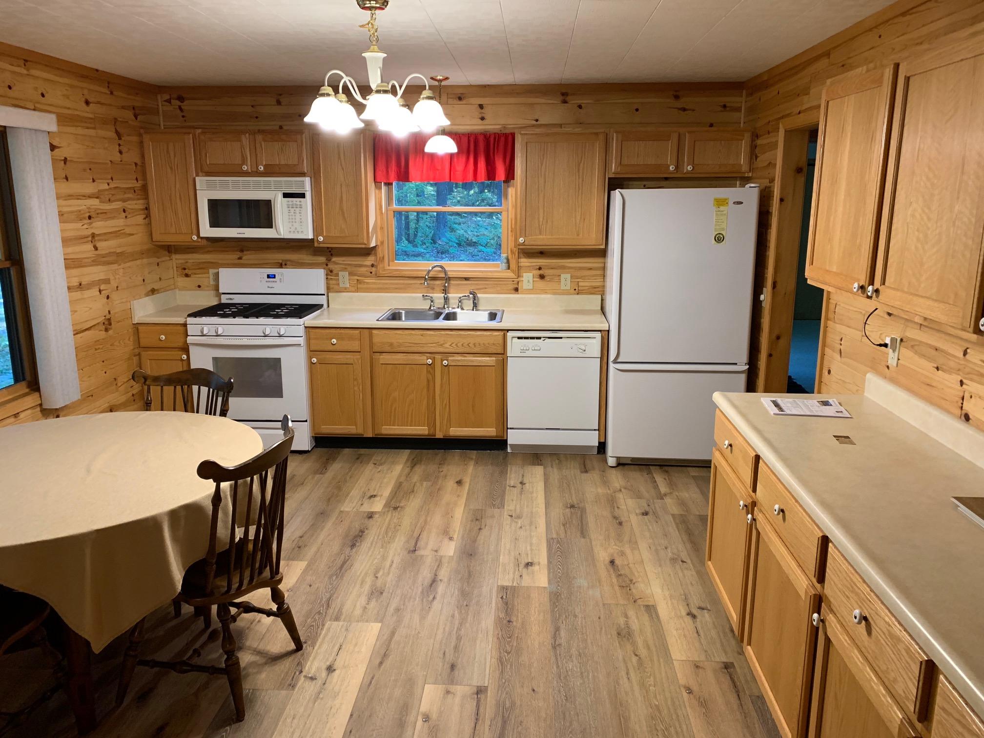 4675 Henning Road Lewiston, MI 49756 - Photo 7 of 19 Gallery Image 7