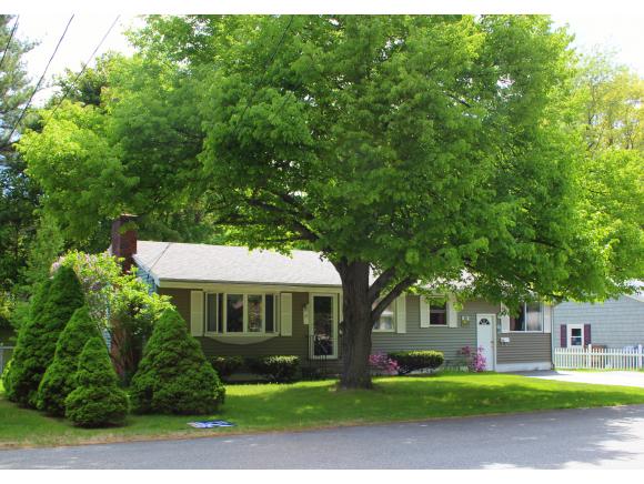 20 Edgewood Road Portsmouth, NH 03801 - Photo 1 of 27