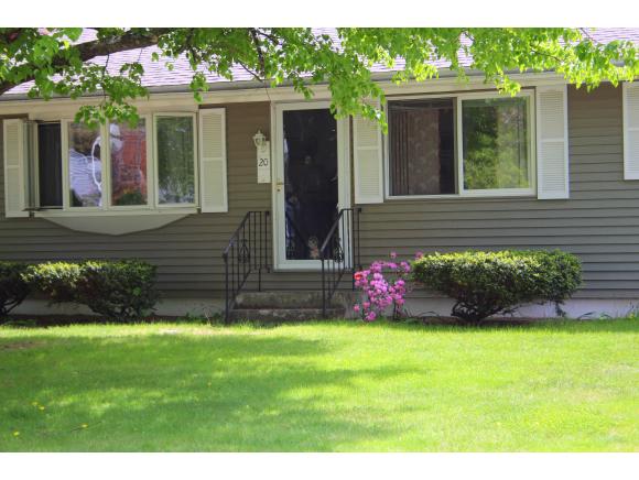20 Edgewood Road Portsmouth, NH 03801 - Photo 3 of 27