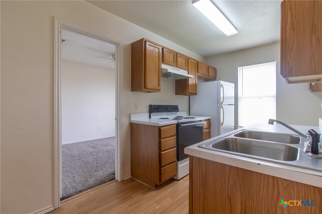 5710 Greengate Drive, Unit C Killeen, TX 76543 - Photo 11 of 22