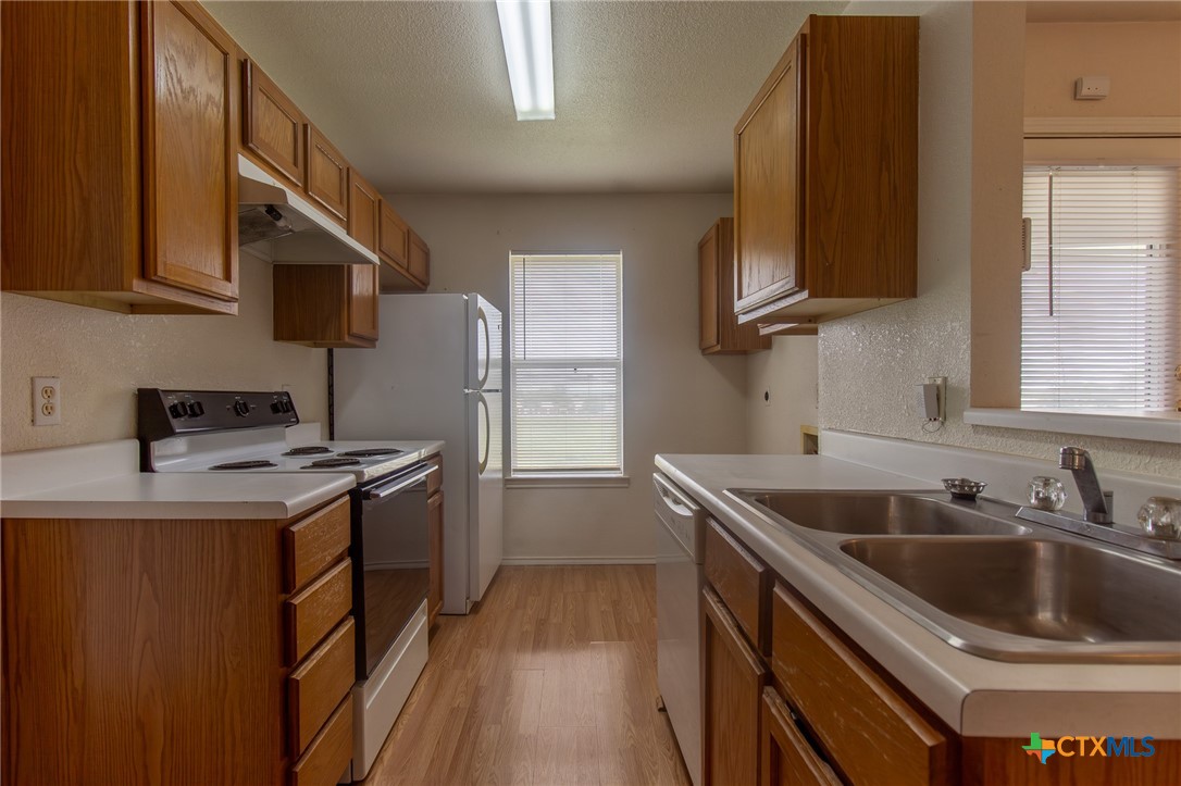 5710 Greengate Drive, Unit C Killeen, TX 76543 - Photo 12 of 22