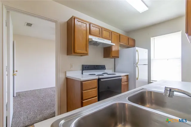 $800 | 5710 Greengate Drive, Unit C, Killeen, TX 76543