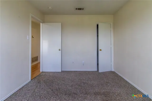 $800 | 5710 Greengate Drive, Unit C, Killeen, TX 76543