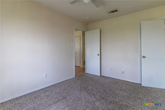 $800 | 5710 Greengate Drive, Unit C, Killeen, TX 76543