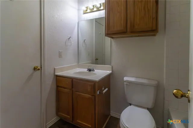 $800 | 5710 Greengate Drive, Unit C, Killeen, TX 76543