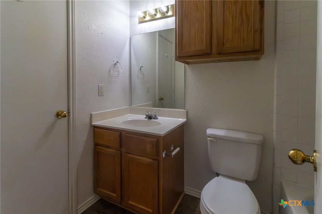 5710 Greengate Drive, Unit C Killeen, TX 76543 - Photo 19 of 22