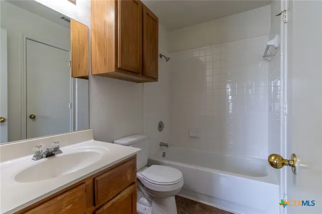 $800 | 5710 Greengate Drive, Unit C, Killeen, TX 76543