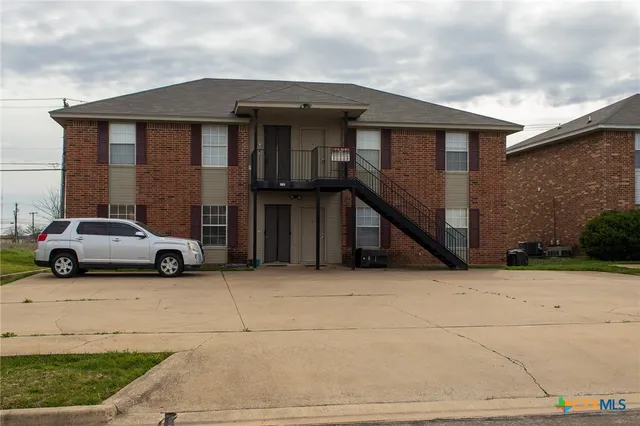 $800 | 5710 Greengate Drive, Unit C, Killeen, TX 76543