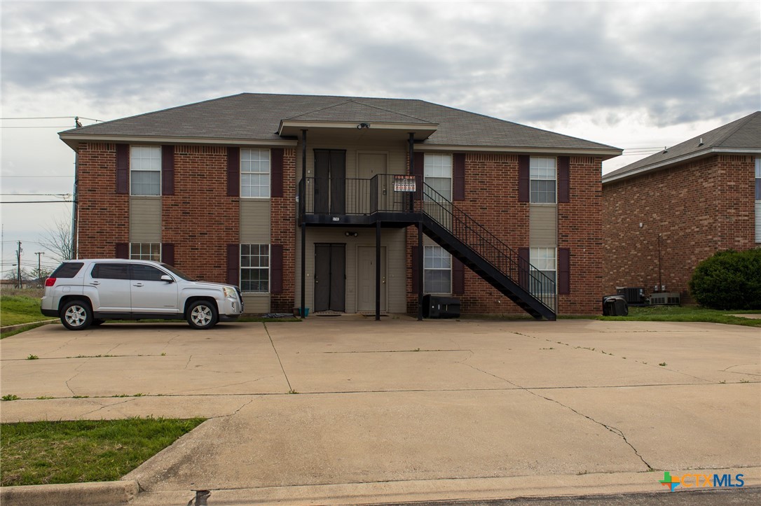 5710 Greengate Drive, Unit C Killeen, TX 76543 - Photo 2 of 22