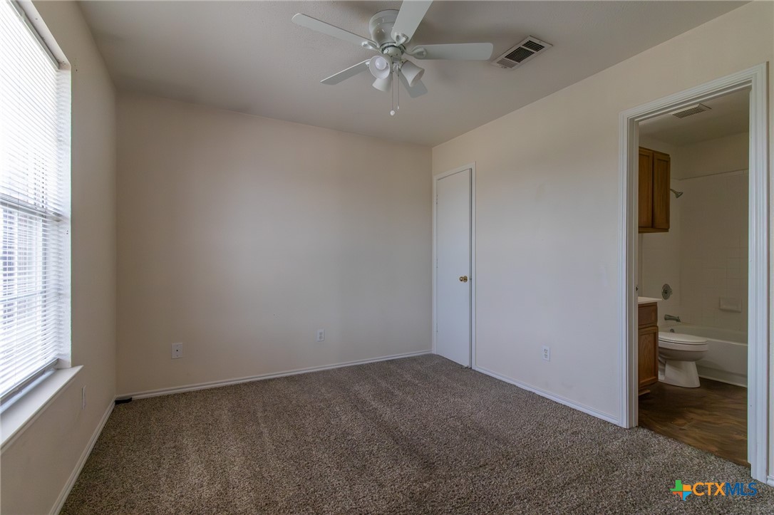 5710 Greengate Drive, Unit C Killeen, TX 76543 - Photo 21 of 22