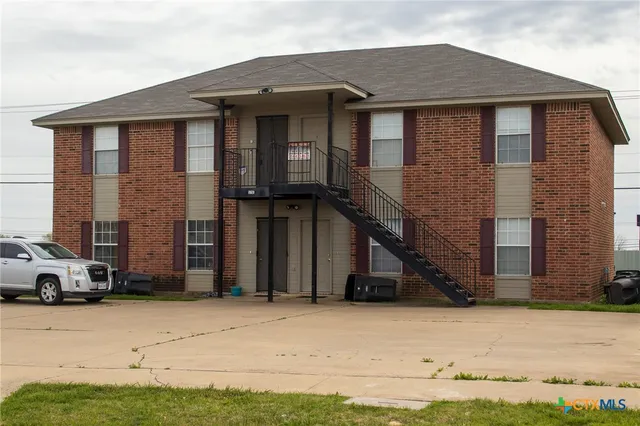 $800 | 5710 Greengate Drive, Unit C, Killeen, TX 76543