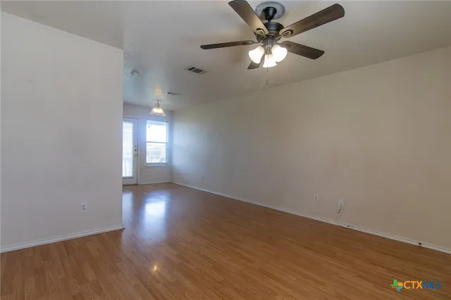 $800 | 5710 Greengate Drive, Unit C, Killeen, TX 76543