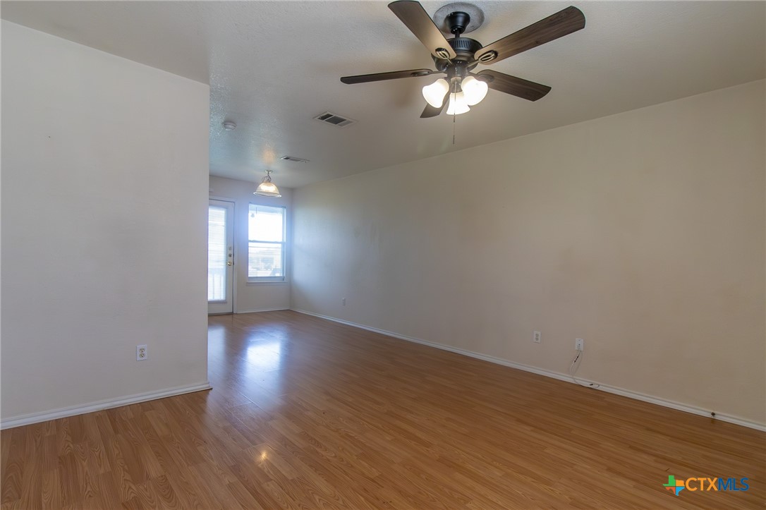 5710 Greengate Drive, Unit C Killeen, TX 76543 - Photo 5 of 22