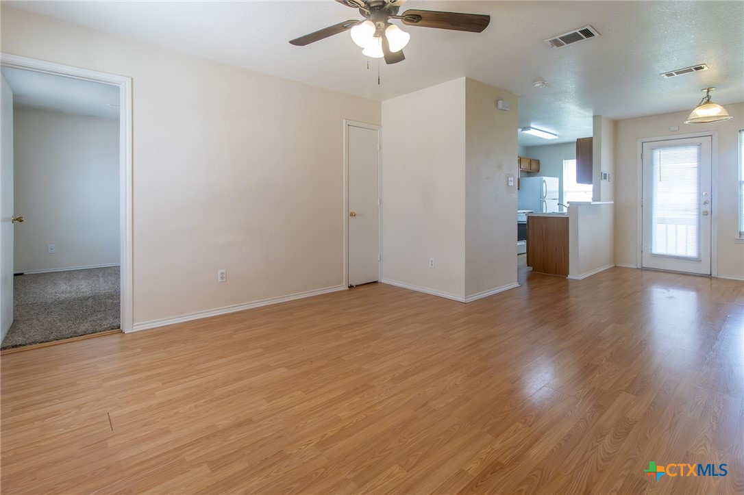 5710 Greengate Drive, Unit C Killeen, TX 76543 - Photo 6 of 22