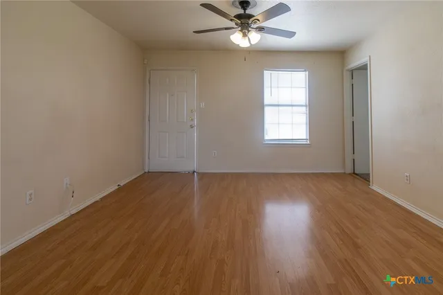 $800 | 5710 Greengate Drive, Unit C, Killeen, TX 76543