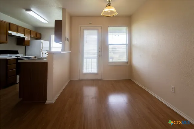 $800 | 5710 Greengate Drive, Unit C, Killeen, TX 76543