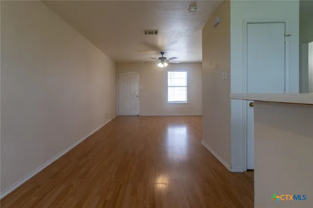 $800 | 5710 Greengate Drive, Unit C, Killeen, TX 76543